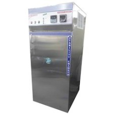 Bacteriological Incubator