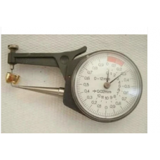 Dial Caliper New