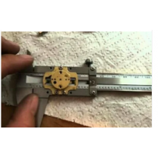 New Dial Caliper