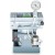 DIAPHRAGM VACUUM PUMP