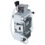 AD4C DIAPHRAGM VACUUM PUMP