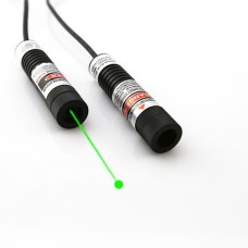 Green Laser Diode Module