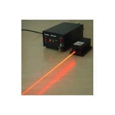 DPSS Blue Laser Diode