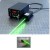 Green Laser Diode Modules 100mW to 2000mW