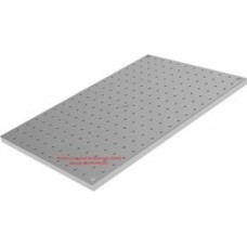 Aluminum Optical Bread Board 