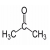 Acetone Solvent Chemical