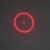 Laser Circle with DOT