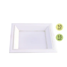 Calcom 10 Watts Downlighters