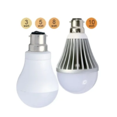 Calcom 5 W LED Lamp