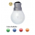 Calcom 0.5 Watts LED Lamp