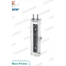 U Tube Acrylic Manometer