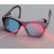 Laser Safety Goggles 600-700nm