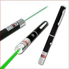 Green Laser Pointer