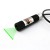 Green Line Generation Laser