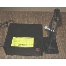 Red Laser Diode Modules 