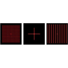 Laser Pattern Generator