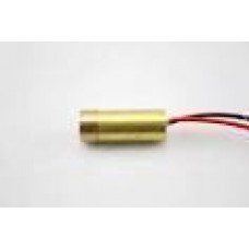 Red Diode Laser 635nm, up to 100mW