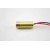 Red Diode Laser 635nm, up to 100mW