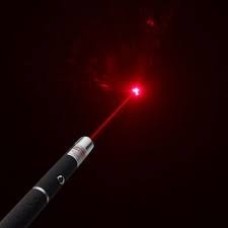 Red Laser Pen Pointer