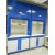 Chemical Lab Fume Hood PP