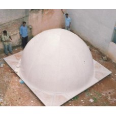 Fiberglass Equipment