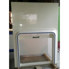 Fume Hoods For Laboratory With Cupboard