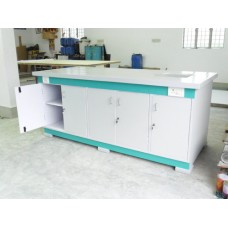 Lab Working Table