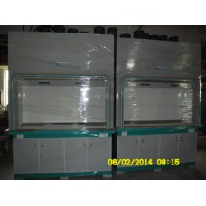 Laboratory Chemical Fume Hood