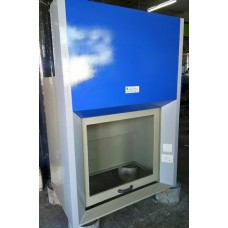 Laboratory PP Fume Hood