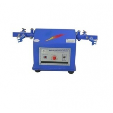 Shaking Machine Wrist Action