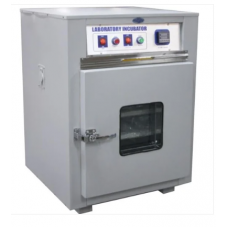 Bacteriological Incubators