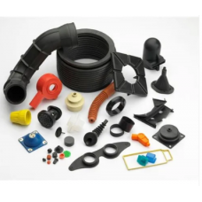 Molded Rubber Products