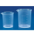 Laboratory Plastic Beaker