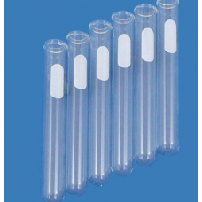 Round Bottom Neutral Glass Test Tube