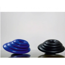 Filtration Rubber Cones