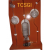 Oxygen Purity Test Appratus