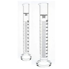 Borosilicate Measuring Cylinder
