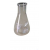 Laboratory Glass Conical Flask