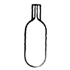Coking Bulb