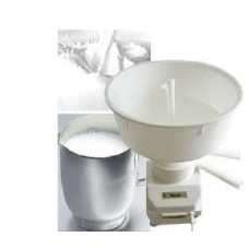 Milk Collection Accessories