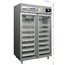 Blood Bank Refrigerator