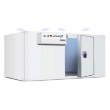 WALK-IN COLD/FREEZER ROOM