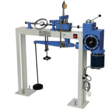 Direct Shear Test Apparatus