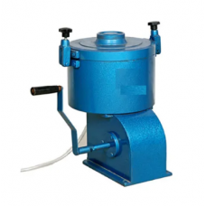 Bitumen Testing Equipment