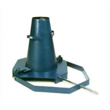 Slump Test Apparatus