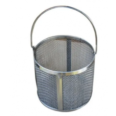 Aggregate Density Basket