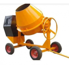 Cement Concrete Mixer Machine