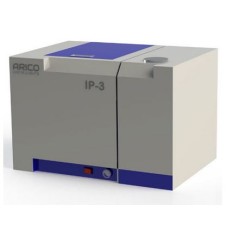 Automatic Bomb Calorimeter IP 3