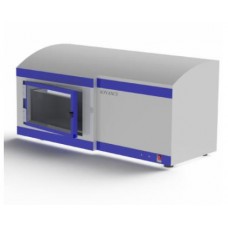 Automatic Sulphur Analyzer