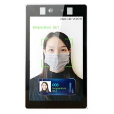 Fever Detector Camera